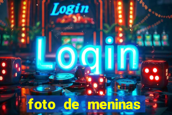 foto de meninas loiras fake